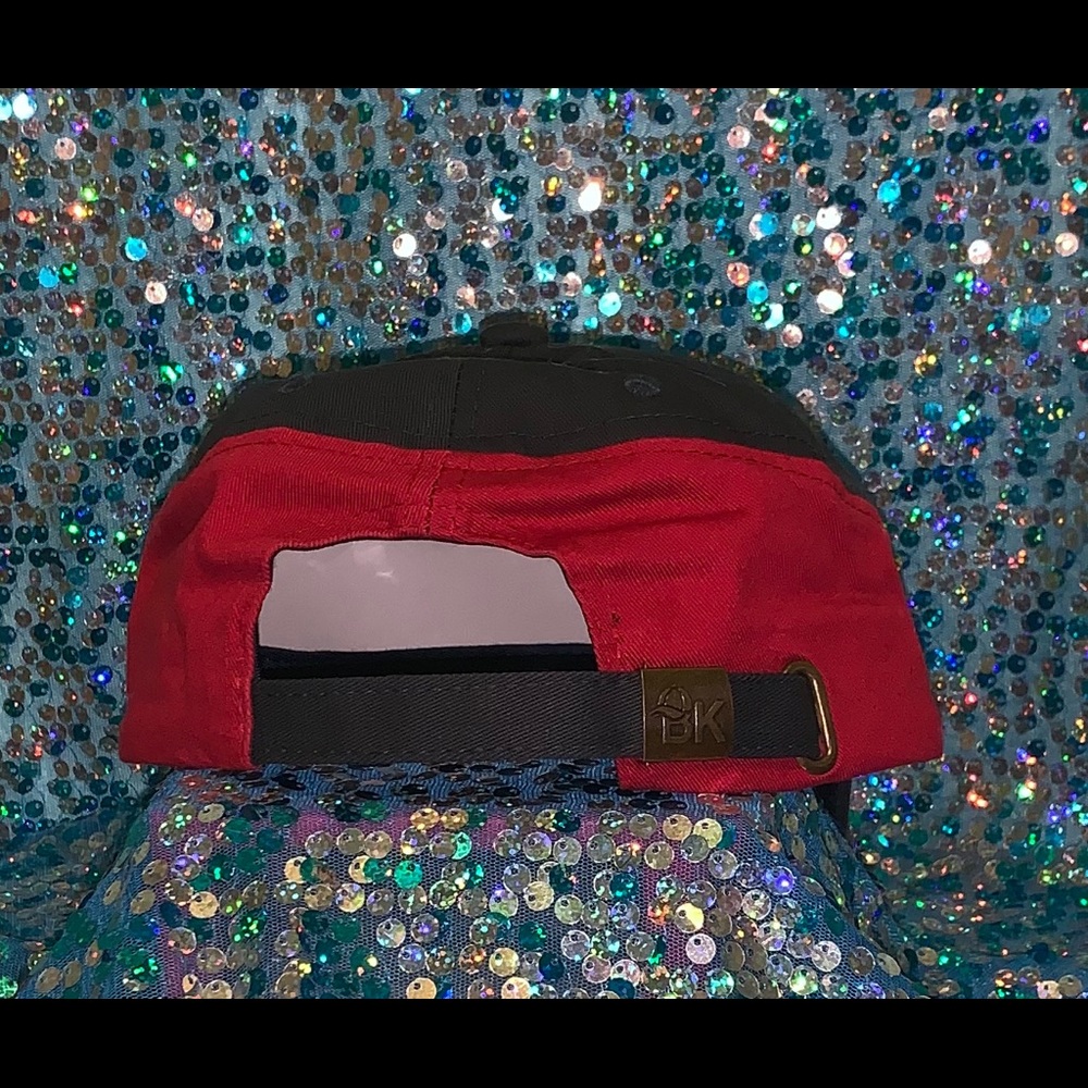 POLO Style Dad Hat - Picture 9 of 10